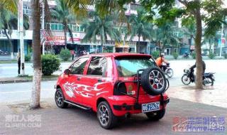 雪佛兰乐驰 雪佛兰乐驰